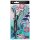 3er Set Steeldarts Bulls FLORA Zina 23g