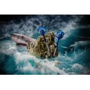 3er Set Steeldarts Bulls Shark Pro Original