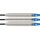 3er Set Steeldarts Bulls Shark Pro Original
