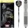 3er Set Steeldarts Bulls Eagle 2 24g
