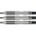 3er Set Steeldarts Bulls Eagle 2 24g