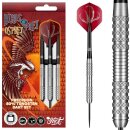3er Set Steeldarts Shot Birds of Prey Osprey 28g