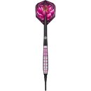 3er Set Softdarts Shot Zen Juji