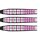 3er Set Softdarts Shot Zen Juji