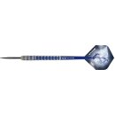 3er Set Steeldarts Bulls Blue Pegasus C