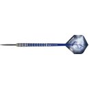 3er Set Steeldarts Bulls Blue Pegasus C 24g