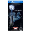 3er Set Steeldarts Bulls Blue Pegasus C 24g