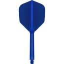 Target K-Flex blau No 6 Inter - 26 mm