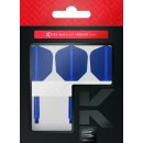 Target K-Flex blau No 6 Inter - 26 mm