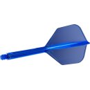 Target K-Flex blau No 6 S - 19 mm