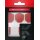 Target K-Flex rot No 6 M - 33 mm