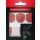 Target K-Flex rot No 6 M - 33 mm