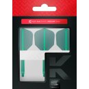 Target K-Flex grün No 6 M - 33 mm