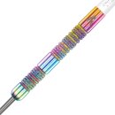 3er Set Steeldarts Red Dragon Snakebite WC Diamond Fusion Spectrum 23 g