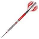 3er Set Steeldarts Red Dragon Jonny Clayton Original 2.0