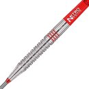 3er Set Steeldarts Red Dragon Jonny Clayton Original 2.0 26 g