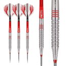 3er Set Steeldarts Red Dragon Jonny Clayton Original 2.0 26 g