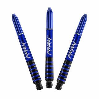 Dartschaft Winmau Prism Force Shaft inter blue