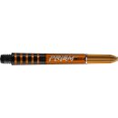 Dartschaft Winmau Prism Force Shaft medium