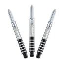 Dartschaft Winmau Prism Force Shaft medium clear