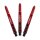 Dartschaft Winmau Prism Force Shaft medium red