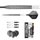 3er Set Steeldarts Red Dragon Luke Humphries TX1 24 g
