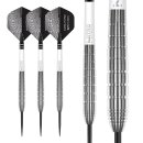 3er Set Steeldarts Red Dragon Luke Humphries TX1 24 g