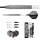3er Set Steeldarts Red Dragon Luke Humphries TX1 24 g