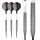 3er Set Steeldarts Red Dragon Luke Humphries TX1 24 g
