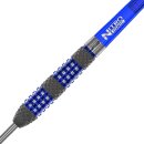 3er Set Steeldarts Red Dragon Luke Humphries TX2 Atomised 24 g