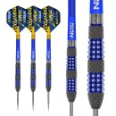 3er Set Steeldarts Red Dragon Luke Humphries TX2 Atomised 24 g