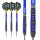 3er Set Steeldarts Red Dragon Luke Humphries TX2 Atomised 24 g