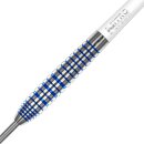 3er Set Steeldarts Red Dragon Luke Humphries TX3 Cool Blue 22 g