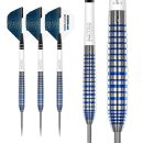 3er Set Steeldarts Red Dragon Luke Humphries TX3 Cool Blue 22 g