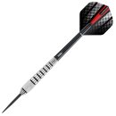 3er Set Steeldarts Red Dragon Firebolt FM 28 g