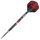 3er Set Steeldarts Red Dragon Crossfire 22 g