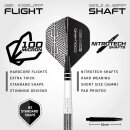 3er Set Softdarts Red Dragon Luke Humphries TX1