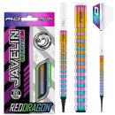 3er Set Softdarts Red Dragon Javelin Spectron