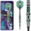 3er Set Softdarts Shot Celt Druid 20g