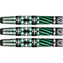 3er Set Softdarts Shot Celt Druid 20g