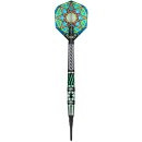 3er Set Softdarts Shot Celt Druid 20g