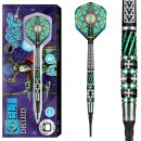 3er Set Softdarts Shot Celt Druid 20g