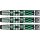 3er Set Softdarts Shot Celt Druid 20g