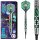 3er Set Softdarts Shot Celt Druid 20g