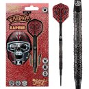 3er Set Softdarts Shot Warrior Kapene