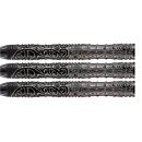 3er Set Softdarts Shot Warrior Kapene