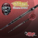 3er Set Softdarts Shot Warrior Kapene