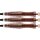 3er Set Softdarts Shot Tribal Weapon 1