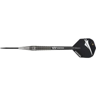 3er Set Steeldarts Bulls Concord 90% 22g
