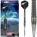 3er Set Steeldarts Bulls Concord 90% 22g